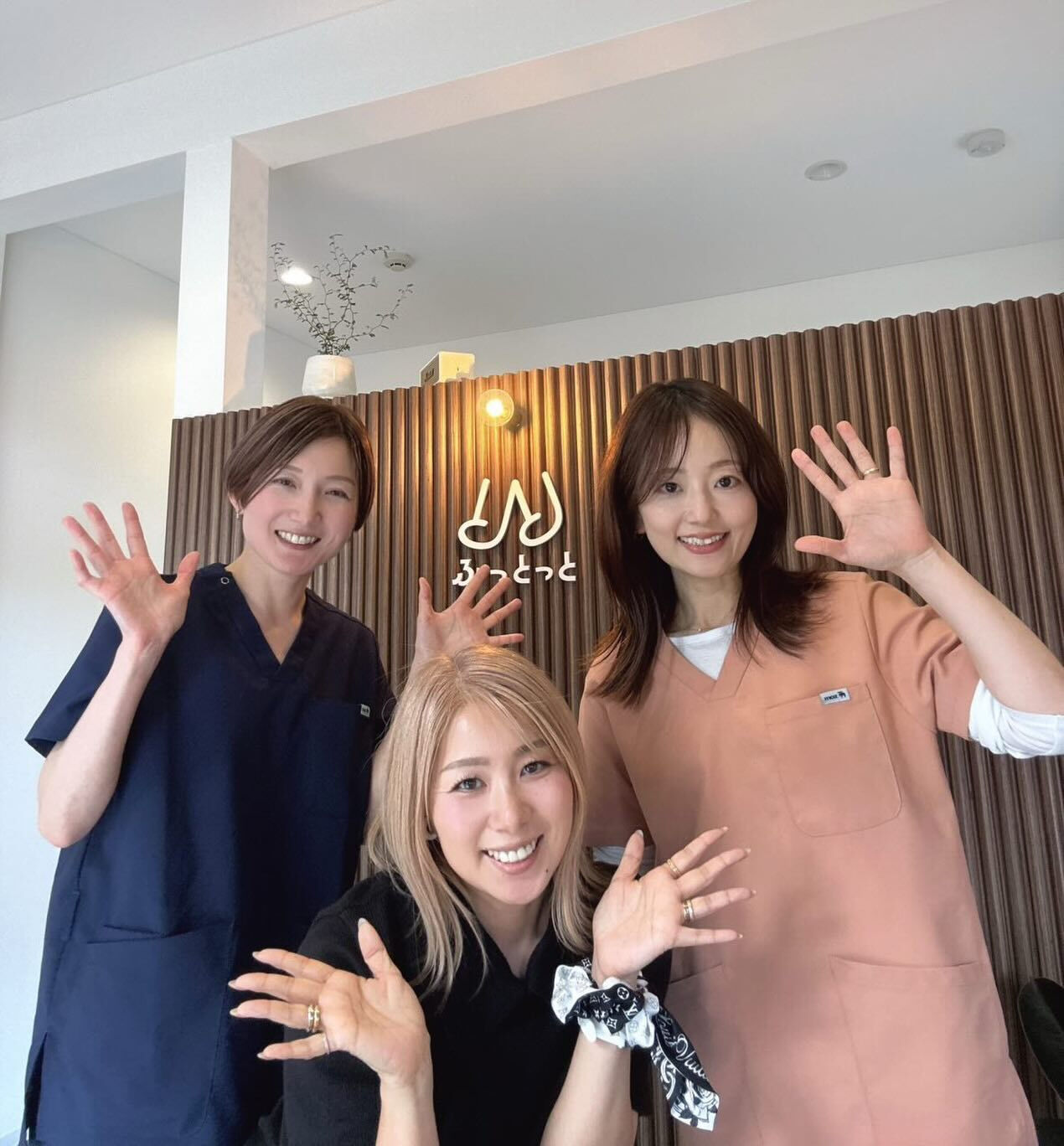先日ふっとっとに