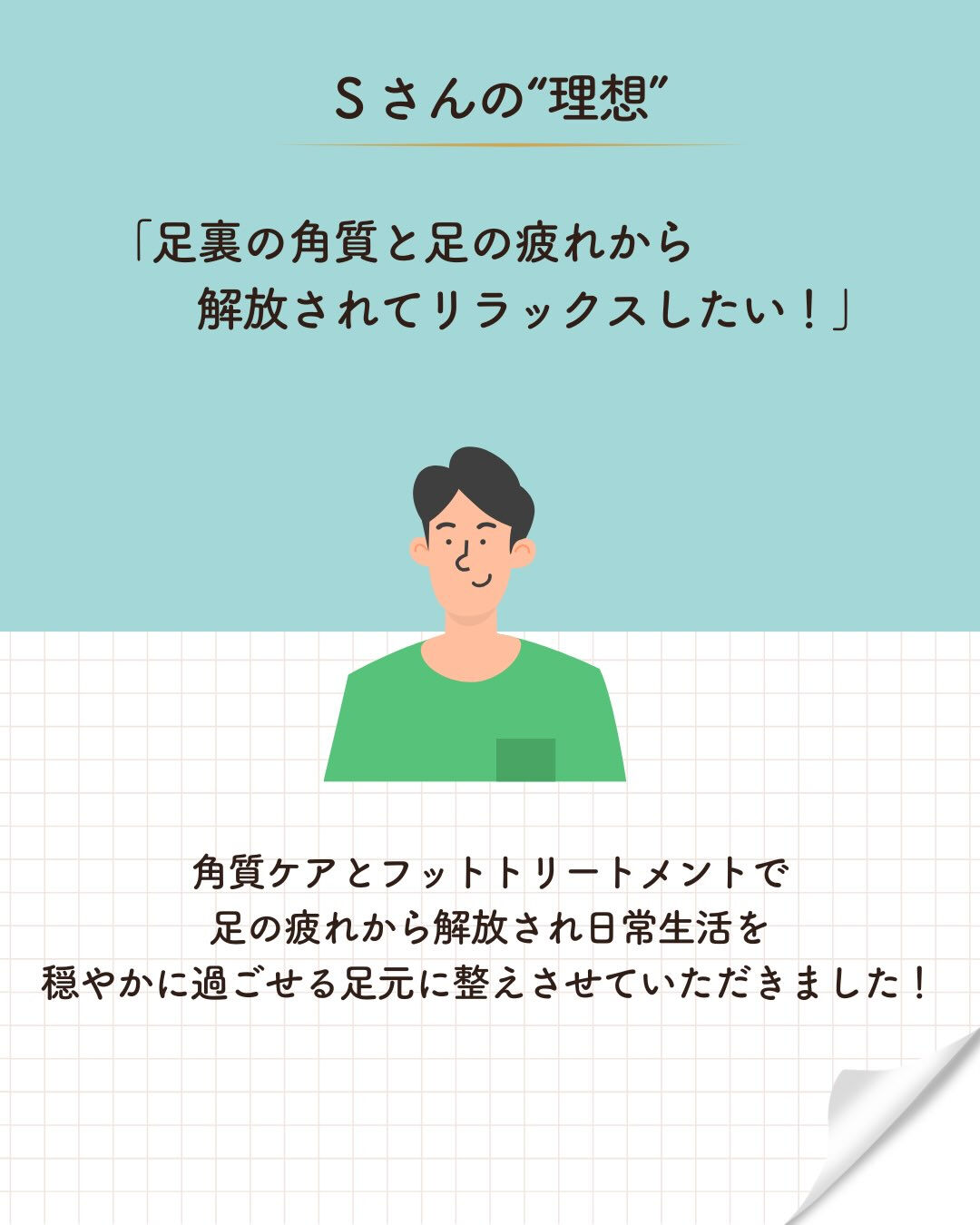 ご来店いただきありがとうございました！