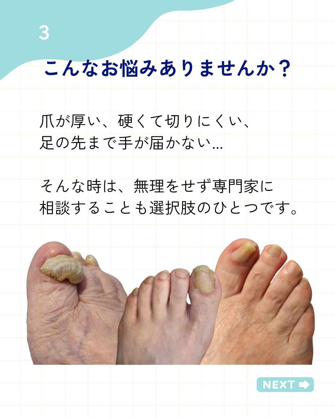 こんにちは！ふっとっとです👣